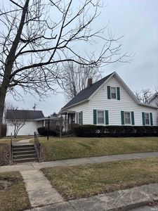 421 W Walnut St, Portland, IN, 47371