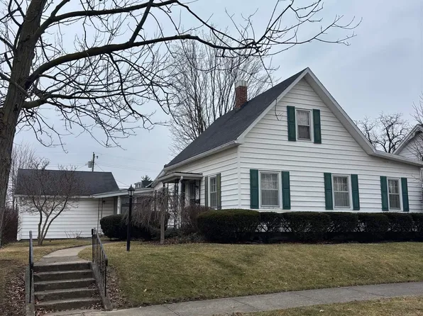 421 W Walnut St, Portland, IN 47371