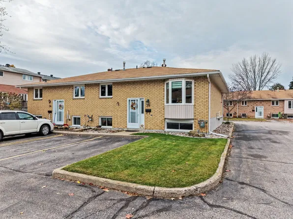 624 Lakeshore Dr #39, North Bay, ON P1A 2E8