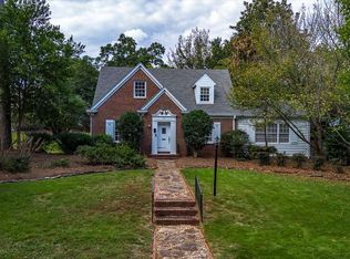 515 Hampton Ct, Athens, GA 30605