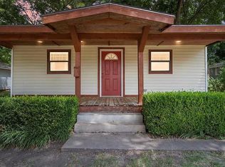 215 S Evanston Ave, Tulsa, OK 74104