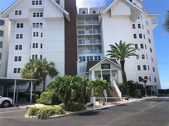 2nd image of 1586 Gulf Blvd APT 2601