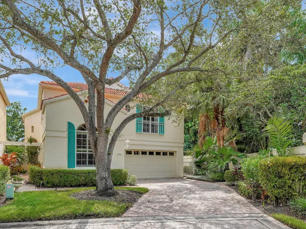1 Via Verona Palm, Palm Beach Gardens, FL 33418
