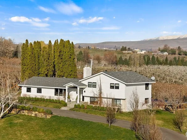 367 Baker Road, Selah, WA 98942
