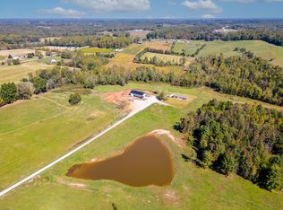 5960 Puncheon Creek Rd, Eubank, KY 42567