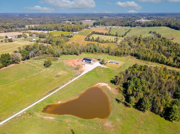 5960 Puncheon Creek Rd, Eubank, KY 42567