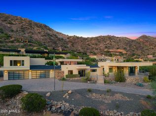 5826 E Indian Bend Rd, Paradise Valley, AZ 85253