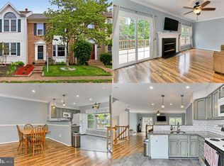 5192 Glen Meadow Dr, Centreville, VA 20120