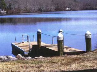 144 Hundred Acre Pond Rd E, South Kingstown, RI 02892