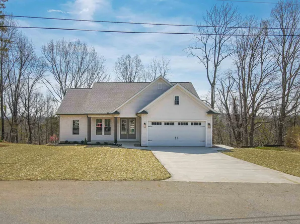 245 Howery St, Christiansburg, VA 24073