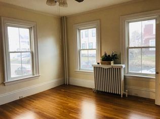 66 Minot St, Dorchester, MA 02122