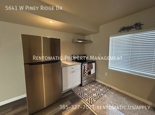 5641 W Piney Ridge Dr, West Valley City, UT 84118