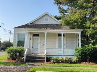 204 E 5th St, Thibodaux, LA 70301
