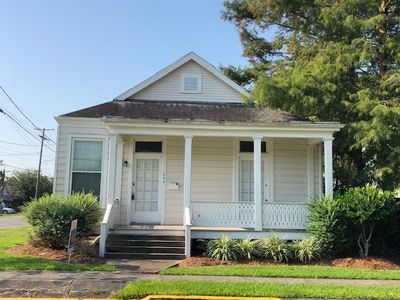 204 E 5th St, Thibodaux, LA, 70301