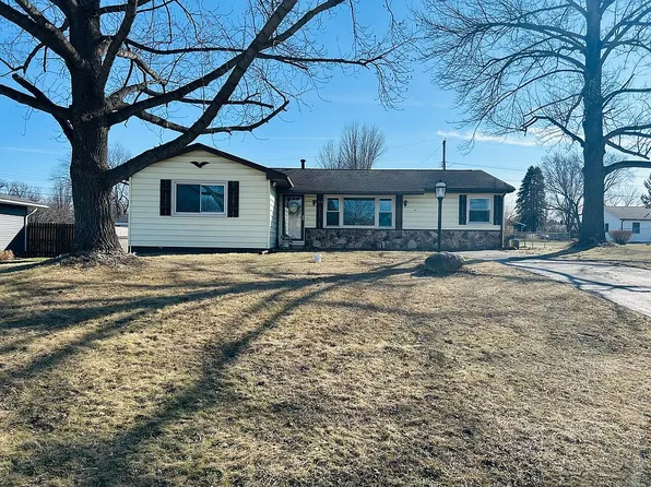 310 Seimetz Dr, La Porte, IN 46350