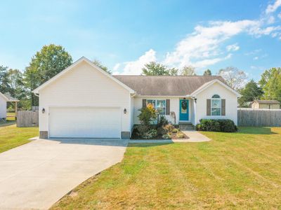 3367 Barbourville Rd, London, KY, 40744