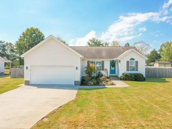 3367 Barbourville Rd, London, KY 40744