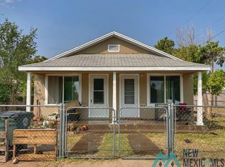 515 W 7th Ave, Truth Or Consequences, NM 87901