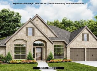 849 Galloway Mist Ln, Friendswood, TX 77546