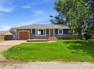 303 N Neely St, Prairie City, IA 50228