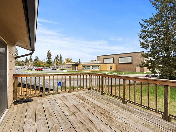 4th image of 8504 E Upriver Dr #8506
