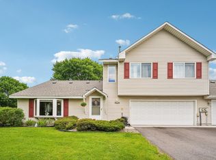 3654 Gershwin Ln N, Oakdale, MN 55128