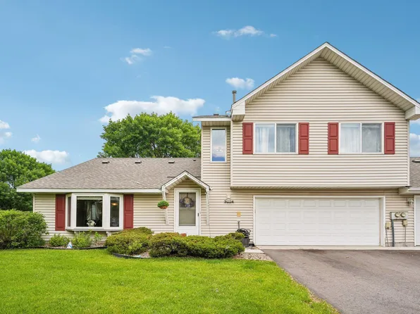 3654 Gershwin Ln N, Oakdale, MN 55128