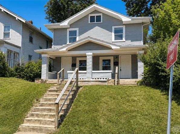 361 Fountain Ave, Dayton, OH 45405