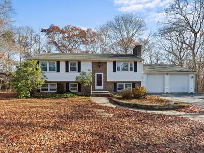 148 North Rd, Hopkinton, RI, 02833