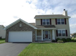 5854 Legacy Ln, South Beloit, IL 61080