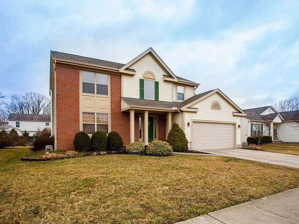 1st image of 2849 Westrock Dr