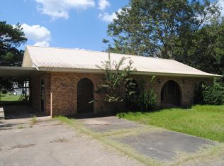 229 Daniel Meche Rd, Opelousas, LA 70570