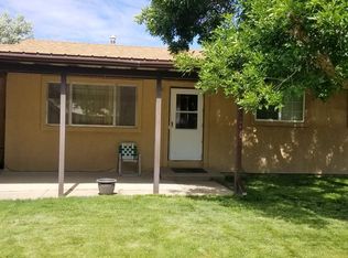 507 McAfee Ave, Las Animas, CO 81054