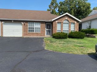 337 S Northpark Ln, Joplin, MO 64801