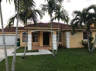 25454 SW 122nd Pl, Homestead, FL 33032