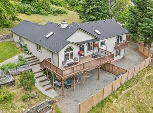 26045 Landsburg Rd SE, Ravensdale, WA