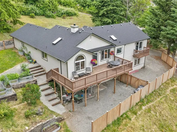 26045 Landsburg Road SE, Ravensdale, WA 98051