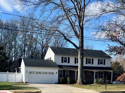 39 Galston Dr, West Windsor, NJ, 08550
