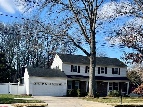 39 Galston Dr, West Windsor, NJ 08550