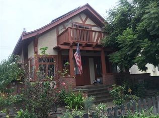 3830 1st Ave, San Diego, CA 92103