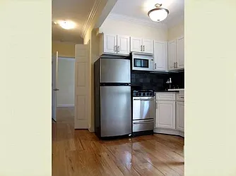 Rented by Stribling