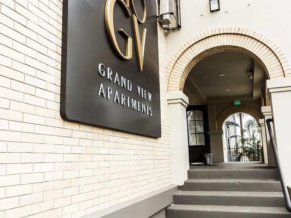 Grand View Apartments