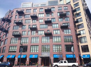 505 Tremont St UNIT 408, Boston, MA 02116