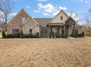 309 Farley Rd, Byhalia, MS 38611