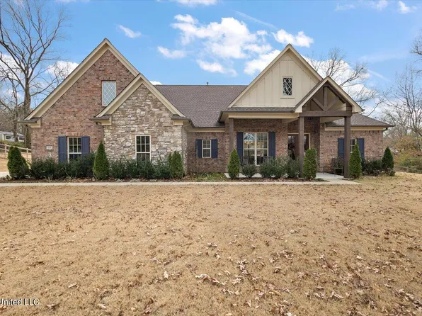309 Farley Rd, Byhalia, MS 38611