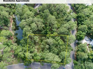3173 Seabrook Island Rd, Johns Island, SC 29455