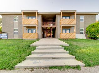 4460 Powell Ave UNIT 7-8, Memphis, TN 38122