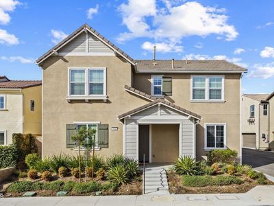 422 Tibbetts St, Santa Paula, CA, 93060