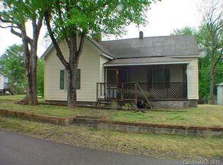 195 Davie St, Cooleemee, NC 27014