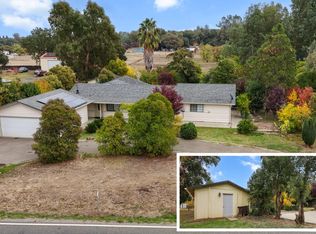 18385 Bowman Rd, Cottonwood, CA 96022